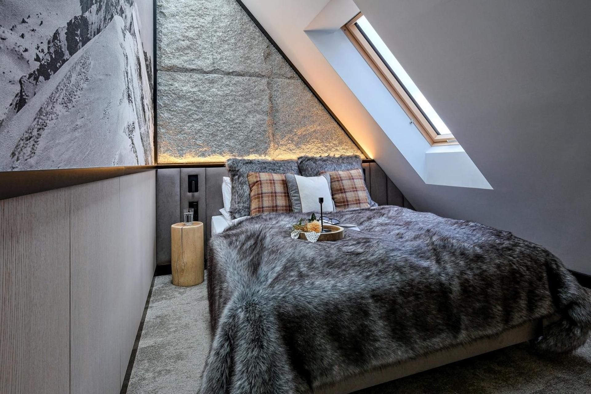 Rezydencja Sloneczna - Spa & Apartamenty Z Widokiem - Białka Tatrzańska Εξωτερικό φωτογραφία