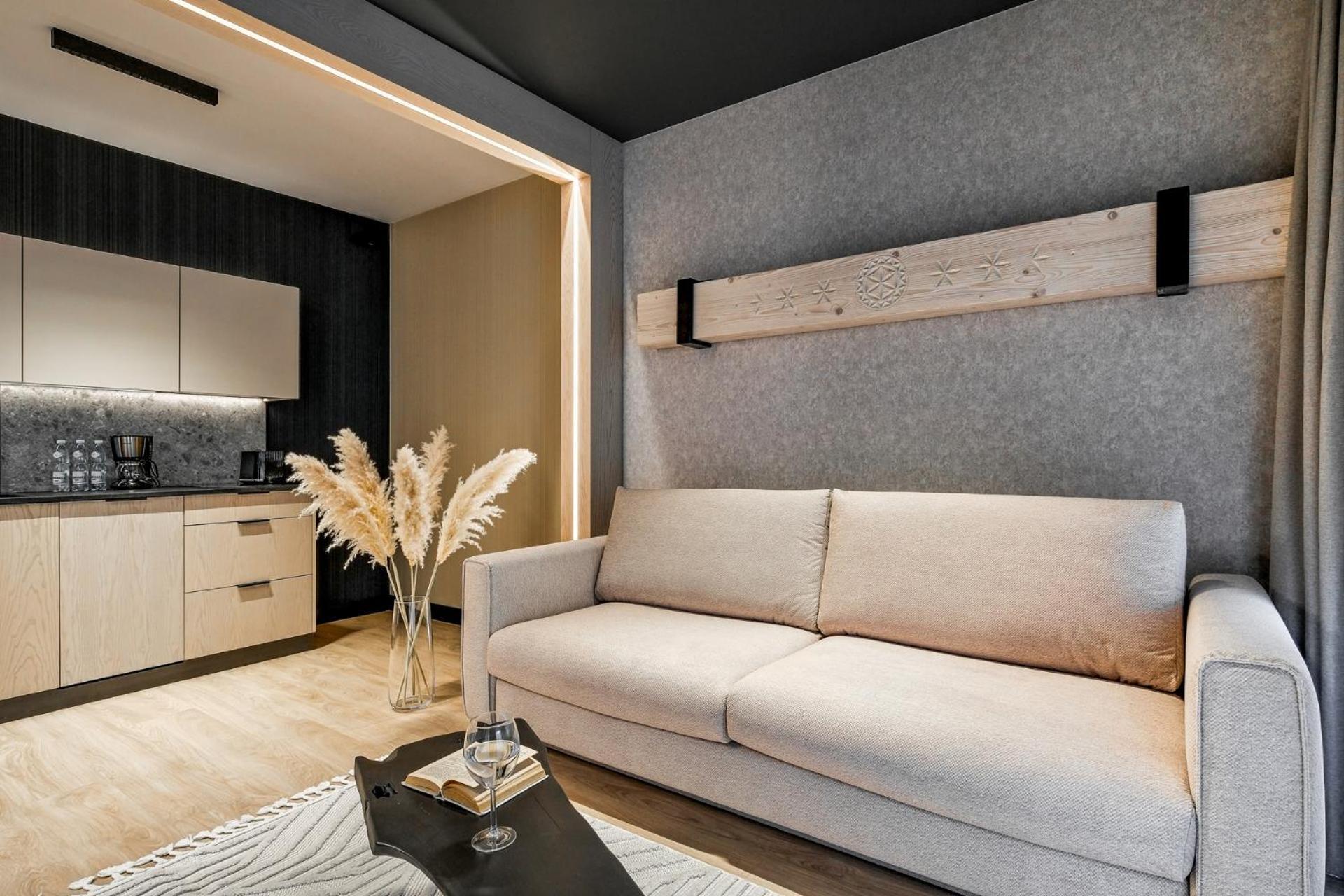 Rezydencja Sloneczna - Spa & Apartamenty Z Widokiem - Białka Tatrzańska Εξωτερικό φωτογραφία