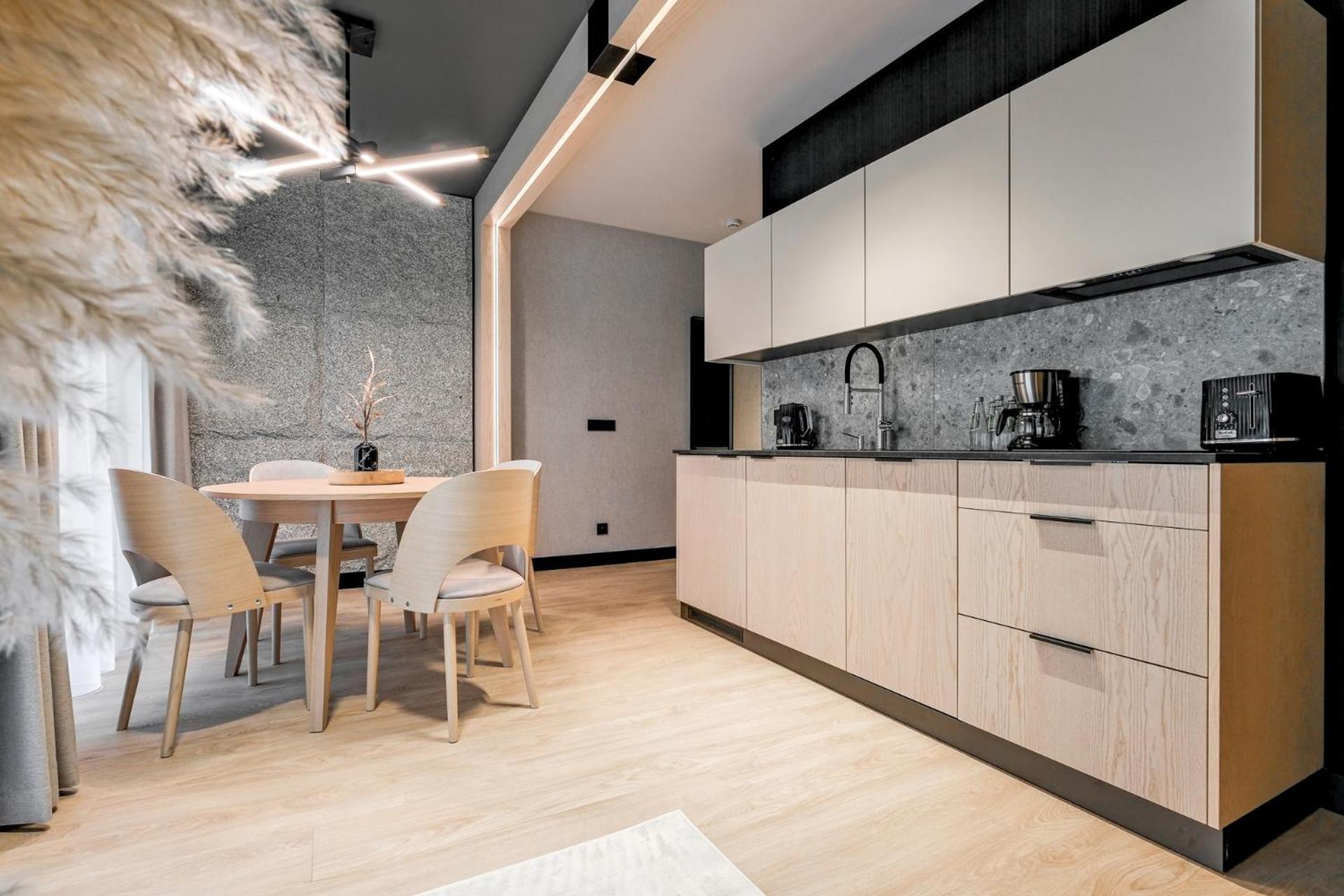 Rezydencja Sloneczna - Spa & Apartamenty Z Widokiem - Białka Tatrzańska Εξωτερικό φωτογραφία