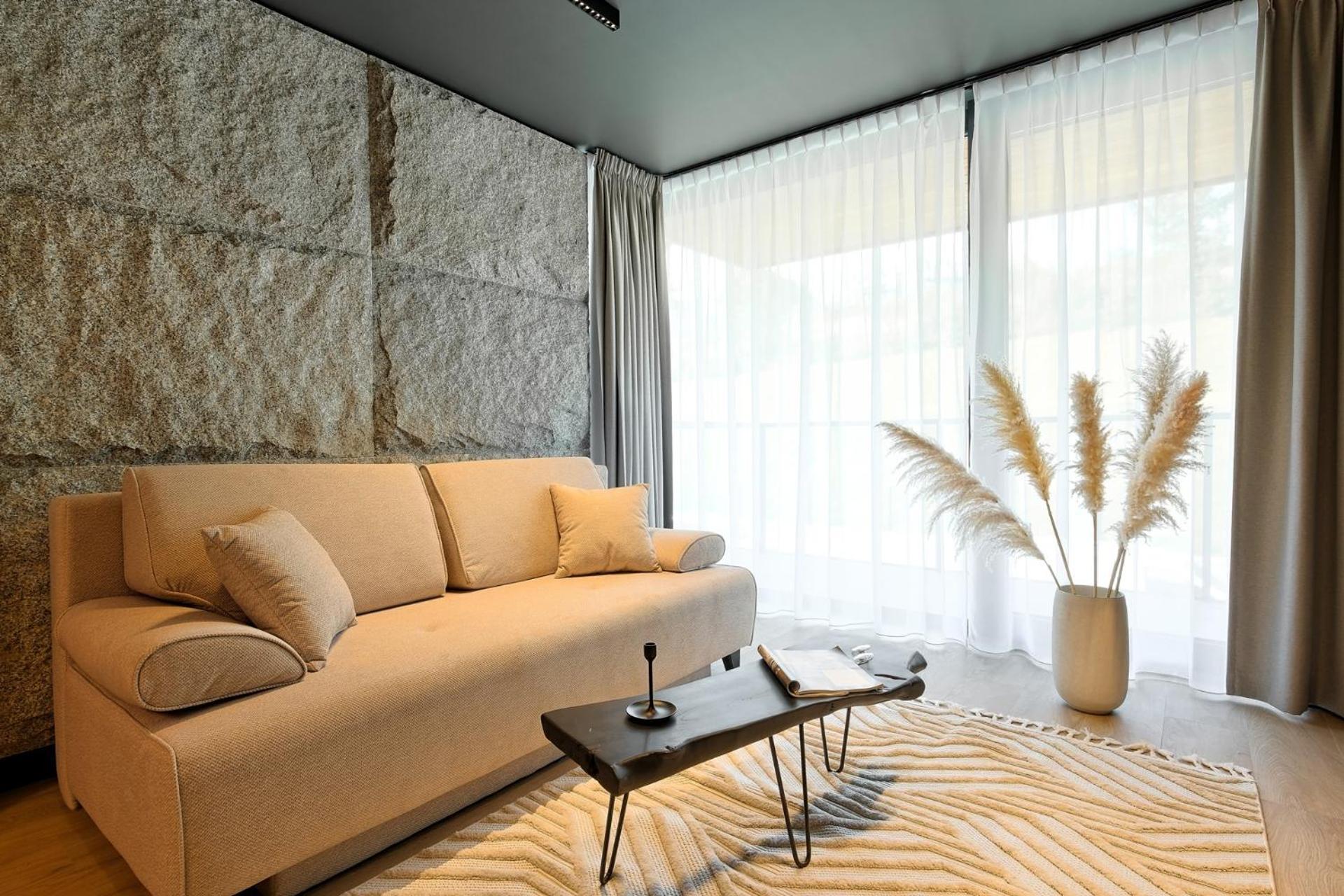 Rezydencja Sloneczna - Spa & Apartamenty Z Widokiem - Białka Tatrzańska Εξωτερικό φωτογραφία