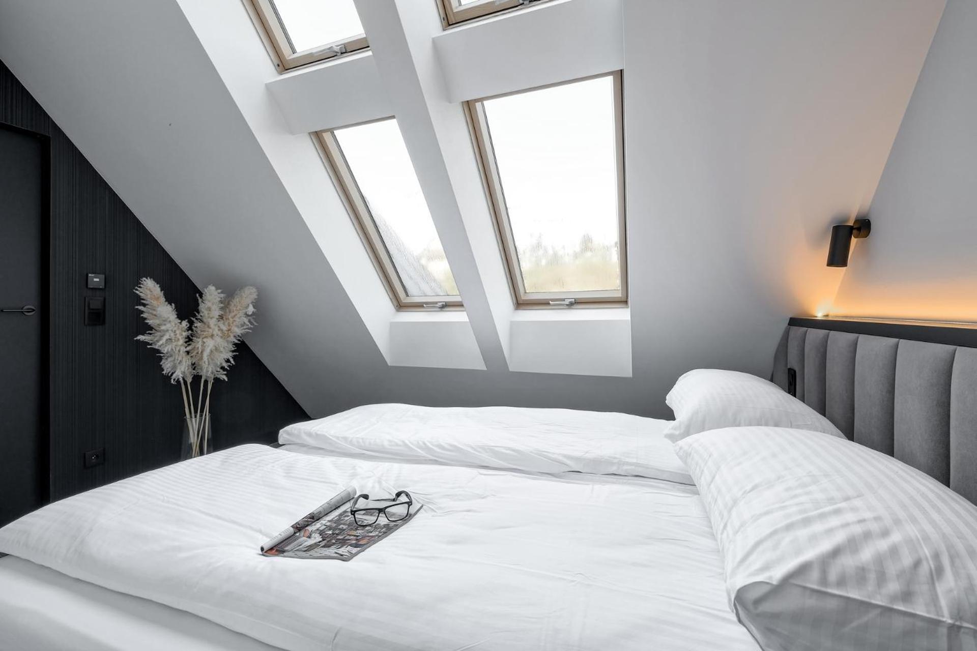 Rezydencja Sloneczna - Spa & Apartamenty Z Widokiem - Białka Tatrzańska Εξωτερικό φωτογραφία